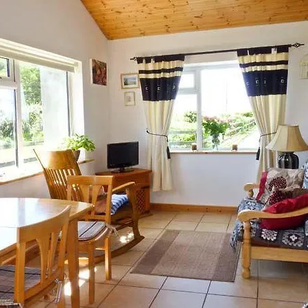 Casa vacanze Courhoor Lake