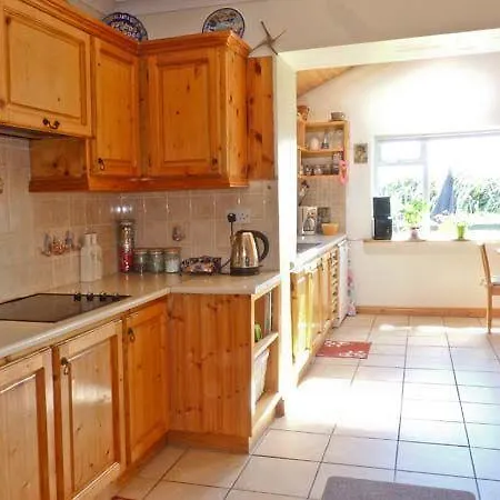 Casa vacanze Courhoor Lake *